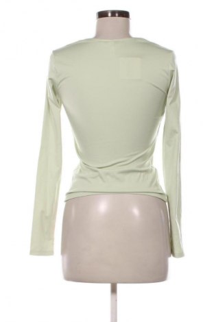 Damen Shirt H&M, Größe S, Farbe Grün, Preis 6,99 €