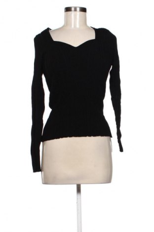 Dámská halenka H&M, Velikost M, Barva Černá, Cena  119,00 Kč