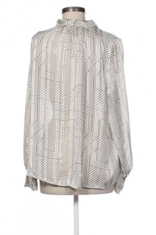 Bluzka damska H&M, Rozmiar XL, Kolor Kolorowy, Cena 53,58 zł