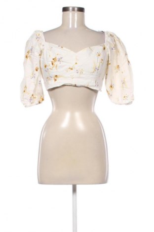 Dámská halenka H&M, Velikost M, Barva Vícebarevné, Cena  283,00 Kč