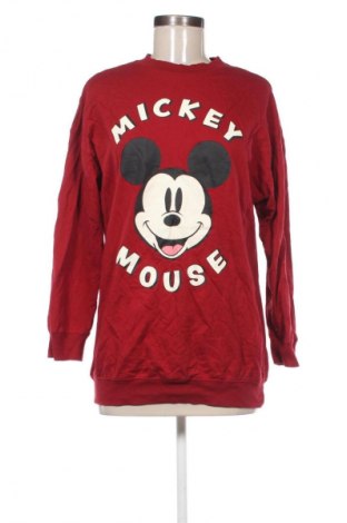 Bluzka damska H&M, Rozmiar XS, Kolor Czerwony, Cena 52,42 zł