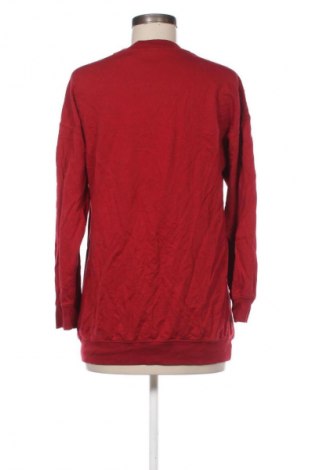 Bluzka damska H&M, Rozmiar XS, Kolor Czerwony, Cena 52,42 zł