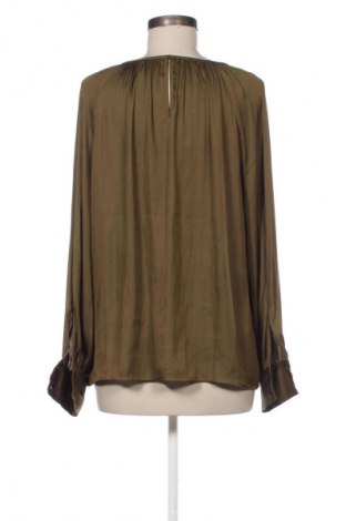 Γυναικεία μπλούζα H&M, Μέγεθος L, Χρώμα Πράσινο, Τιμή 9,78 €