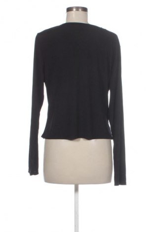 Bluzka damska H&M, Rozmiar XL, Kolor Czarny, Cena 26,99 zł