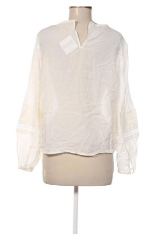 Dámská halenka H&M, Velikost XL, Barva Krémová, Cena  283,00 Kč