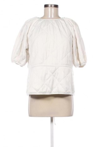 Дамска блуза H&M, Размер M, Цвят Бял, Цена 10,00 €