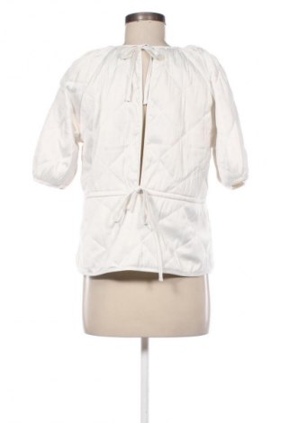 Дамска блуза H&M, Размер M, Цвят Бял, Цена 10,00 €