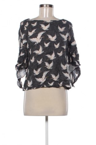 Γυναικεία μπλούζα H&M, Μέγεθος S, Χρώμα Πολύχρωμο, Τιμή 4,99 €