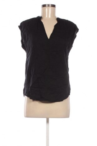 Bluzka damska H&M, Rozmiar XS, Kolor Czarny, Cena 23,99 zł