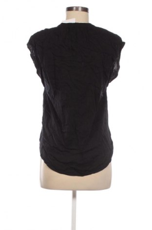 Bluzka damska H&M, Rozmiar XS, Kolor Czarny, Cena 23,99 zł