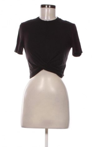 Bluză de femei H&M, Mărime S, Culoare Negru, Preț 29,99 Lei