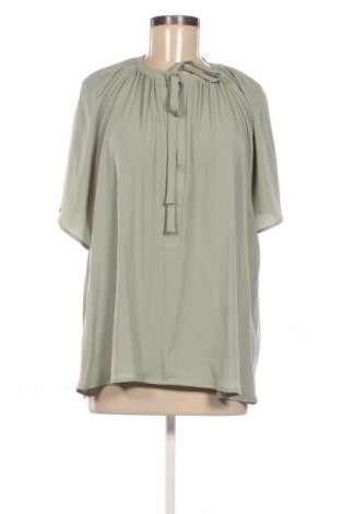 Dámská halenka H&M, Velikost XL, Barva Zelená, Cena  283,00 Kč