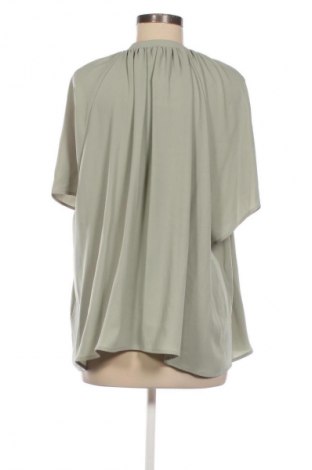 Dámská halenka H&M, Velikost XL, Barva Zelená, Cena  283,00 Kč