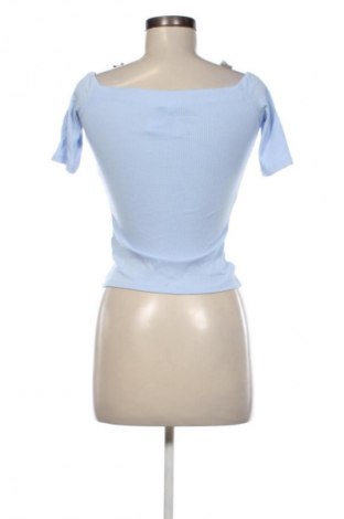 Damen Shirt H&M, Größe XS, Farbe Blau, Preis € 5,99