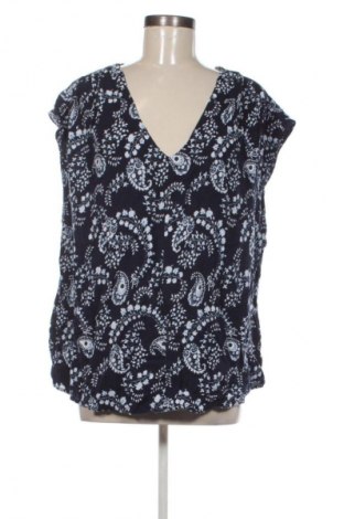 Γυναικεία μπλούζα H&M, Μέγεθος L, Χρώμα Πολύχρωμο, Τιμή 7,99 €