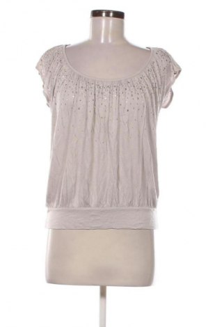 Дамска блуза H&M, Размер S, Цвят Сив, Цена 5,11 €