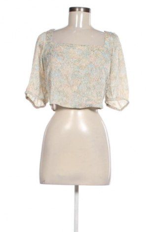 Dámská halenka H&M, Velikost M, Barva Vícebarevné, Cena  129,00 Kč