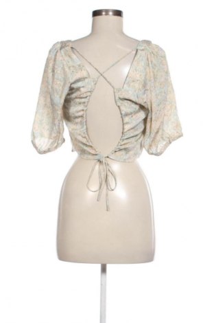 Dámská halenka H&M, Velikost M, Barva Vícebarevné, Cena  129,00 Kč