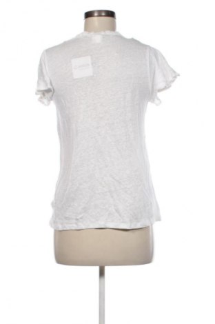 Bluză de femei H&M, Mărime S, Culoare Alb, Preț 35,99 Lei