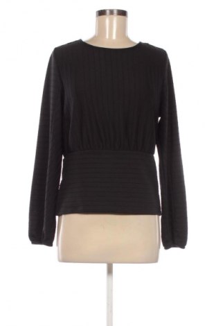 Damen Shirt H&M, Größe M, Farbe Schwarz, Preis 6,53 €