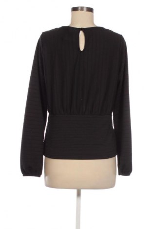 Damen Shirt H&M, Größe M, Farbe Schwarz, Preis 6,53 €