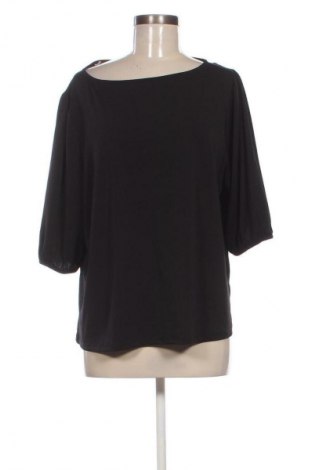 Дамска блуза H&M, Размер XL, Цвят Черен, Цена 7,15 €