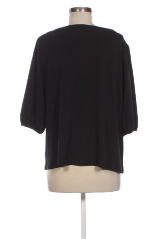 Дамска блуза H&M, Размер XL, Цвят Черен, Цена 7,15 €