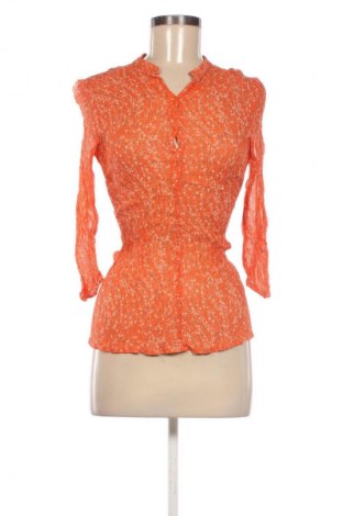 Dámská halenka H&M, Velikost M, Barva Červená, Cena  277,00 Kč