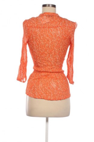 Dámská halenka H&M, Velikost M, Barva Červená, Cena  277,00 Kč