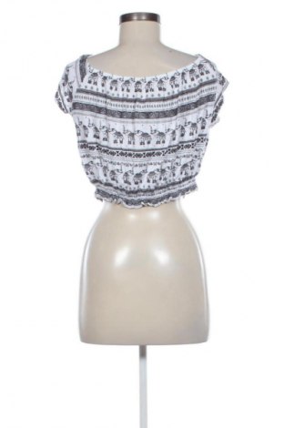 Dámská halenka H&M, Velikost M, Barva Vícebarevné, Cena  139,00 Kč