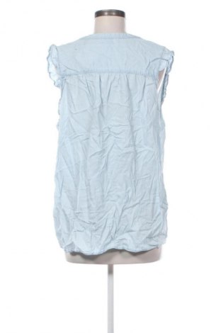 Dámská halenka H&M, Velikost L, Barva Modrá, Cena  189,00 Kč