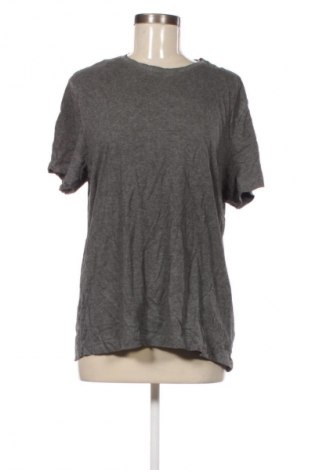 Damen Shirt H&M, Größe L, Farbe Grau, Preis € 6,99