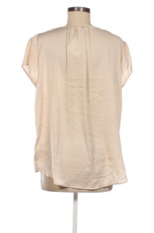 Дамска блуза H&M, Размер L, Цвят Бежов, Цена 5,62 €