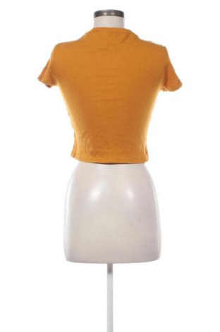 Damen Shirt H&M, Größe M, Farbe Gelb, Preis 5,99 €