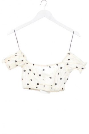 Дамска блуза H&M, Размер XS, Цвят Многоцветен, Цена 4,60 €