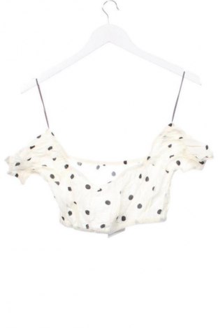 Дамска блуза H&M, Размер XS, Цвят Многоцветен, Цена 4,60 €