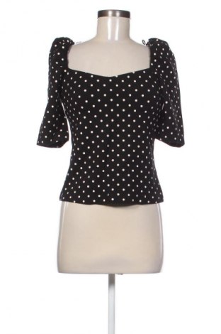 Дамска блуза H&M, Размер S, Цвят Многоцветен, Цена 9,70 €