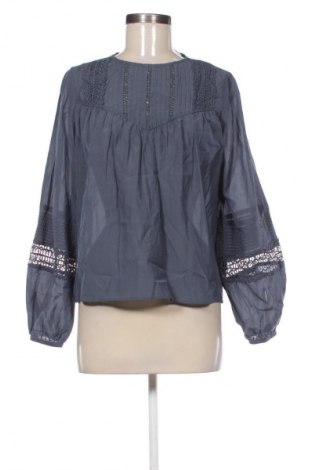 Damen Shirt H&M, Größe S, Farbe Blau, Preis € 10,00