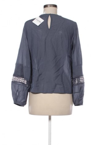 Damen Shirt H&M, Größe S, Farbe Blau, Preis € 10,00