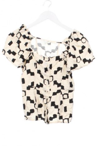 Damen Shirt H&M, Größe S, Farbe Mehrfarbig, Preis € 4,99