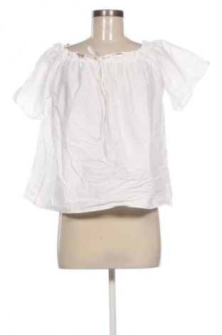 Bluzka damska H&M, Rozmiar M, Kolor Biały, Cena 28,99 zł