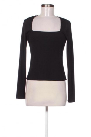 Дамска блуза H&M, Размер M, Цвят Черен, Цена 9,78 €