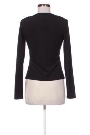 Дамска блуза H&M, Размер M, Цвят Черен, Цена 9,78 €