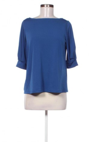 Дамска блуза H&M, Размер S, Цвят Син, Цена 9,78 €