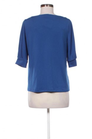 Дамска блуза H&M, Размер S, Цвят Син, Цена 9,78 €