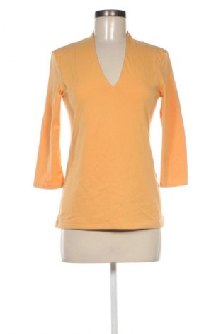 Γυναικεία μπλούζα H&M, Μέγεθος M, Χρώμα Πορτοκαλί, Τιμή 10,00 €