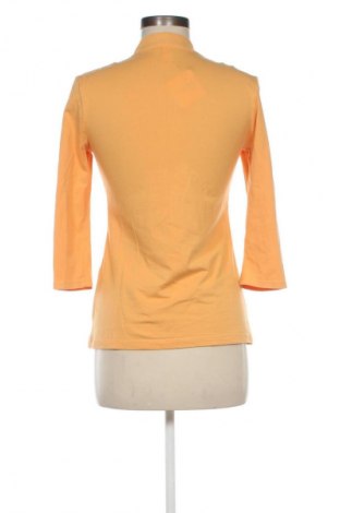 Γυναικεία μπλούζα H&M, Μέγεθος M, Χρώμα Πορτοκαλί, Τιμή 10,00 €