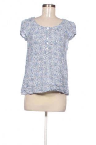 Дамска блуза H&M, Размер S, Цвят Многоцветен, Цена 4,09 €