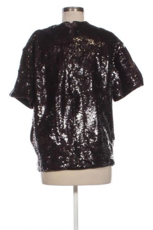 Bluză de femei H&M, Mărime M, Culoare Maro, Preț 32,99 Lei