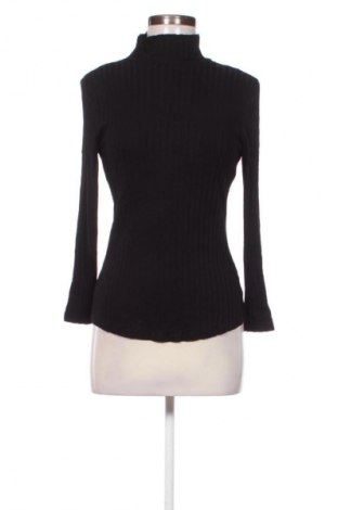 Bluzka damska H&M, Rozmiar M, Kolor Czarny, Cena 52,03 zł